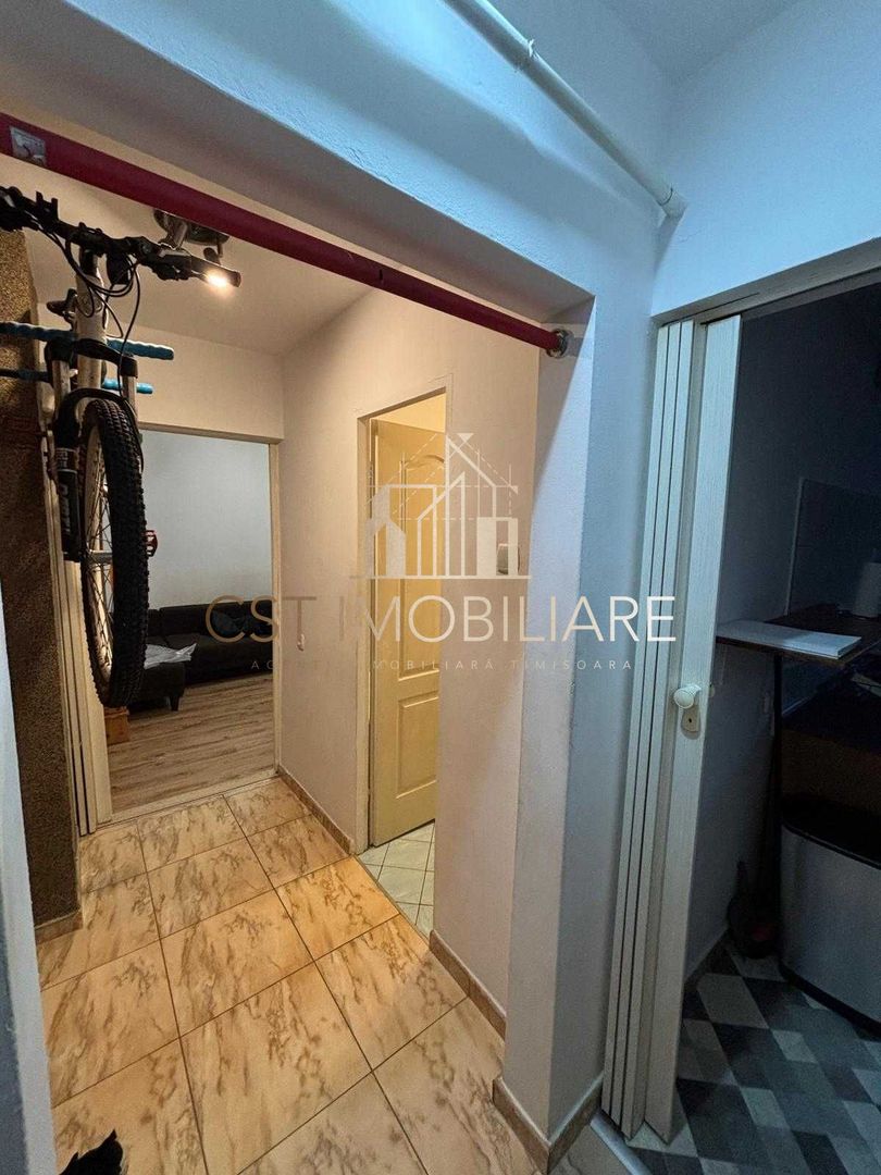 Apartament 2 camere Zona Dacia - Poză 3