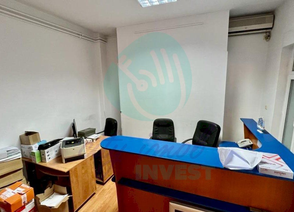 IMOBIL RENOVAT CU CURTE PROPRIE- ROND COSBUC - Poză 18