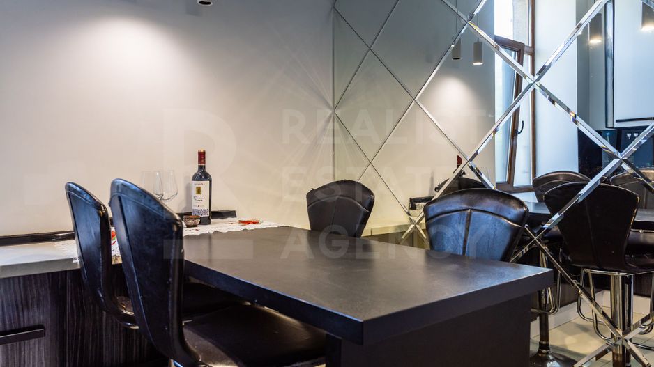 Chirie, apartament, 2 camere, bd. Ştefan cel Mare şi Sfînt, Centru - Poză 15