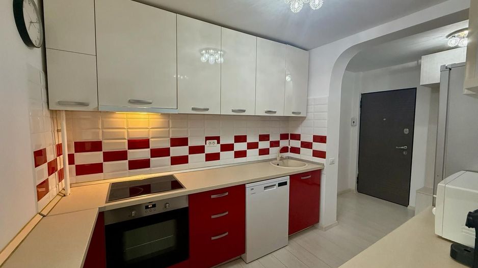 Apartament 2 camere Dristor-Nicolae Grigorescu | Prima inchiriere - Poză 6