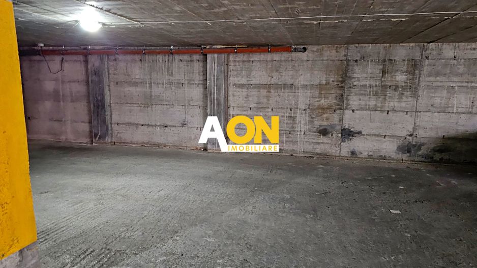 Apartament 3 camere, mobilat, utilat, etaj 1, cu parcare subterana - Poză 10