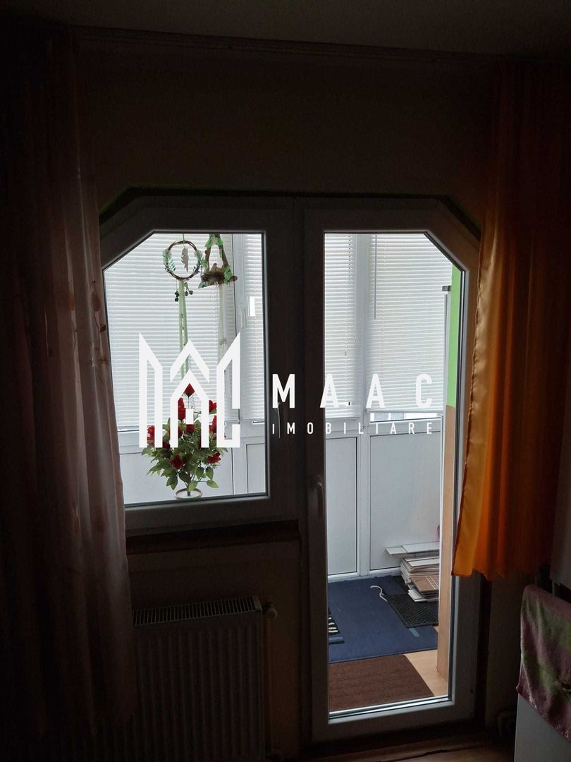 Apartament 2 camere | 37 MPU | Etaj 4 | Balcon | Hipodrom 3 - Poză 2