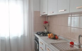 Apartament 2 camere - Zona Nicolina  -  450 Euro - Poză 9