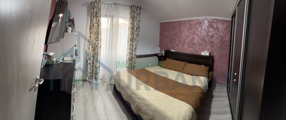 Apartament de vânzare, Valea Lupului, 2 camere, loc de parcare inclus - Poză 4