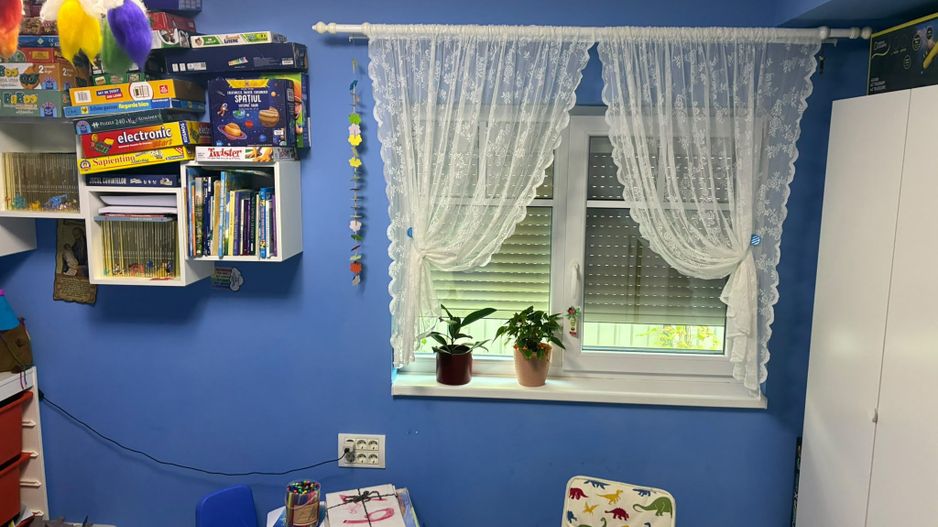 DUPLEX MOSNITA NOUA - Poză 11