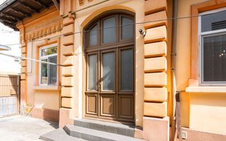 COMISION 0% - Casa 4 camere, singur curte, 400m de Bd Unirii - Teren 224 mp - Poză 13