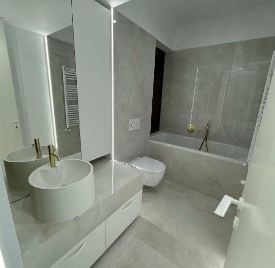 prima închiriere apartament 2 camere | Cortina North - Poză 7