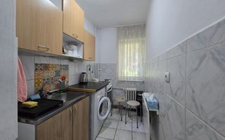 Apartament cu 2 camere | Cartierul Mănăștur - Zona str. Agricultorilor - Poză 9
