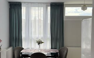 Garsonieră modernă, complet renovată, în Mărăști – zona BRD. - Poză 4