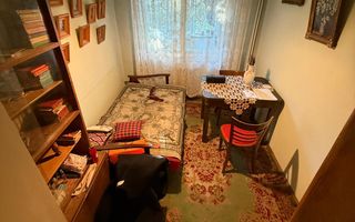 PODU ROS - SCOALA OTILIA CAZIMIR - 4 CAMERE - ETAJUL 2 - FARA RISC - Poză 7