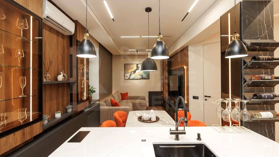 Vânzare, apartament, 3 camere, bd. Ștefan Cel Mare Și Sfânt, Centru - Poză 2