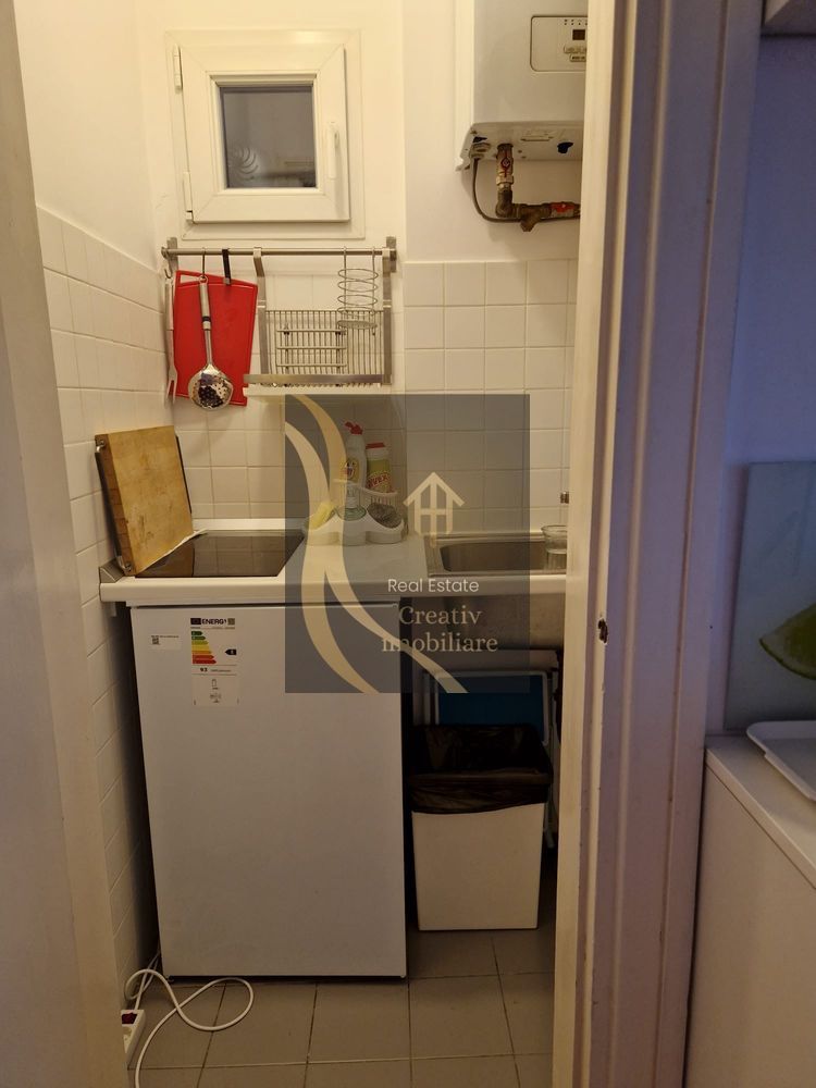 Garsoniera ultracentral - Poză 4