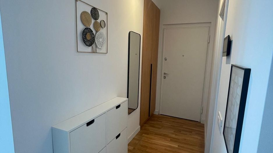 APARTAMENT 2 CAMERE | AVALON | MOBILAT SI UTILAT COMPLET - Poză 6