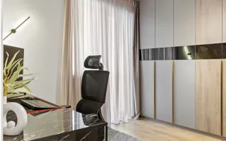 Apartament 4 camere | 116 mp utili | Pipera | - Poză 15