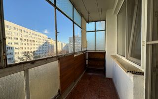 2 camere decomandat Dristor Metrou 53mp+ balcon 5mp et 6/10 bloc 1978 - Poză 18