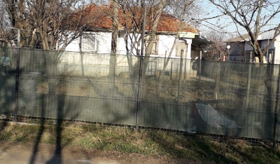 2 corpuri de casa 125 mp construiti + 1587 mp teten intravilan ! - Poză 12