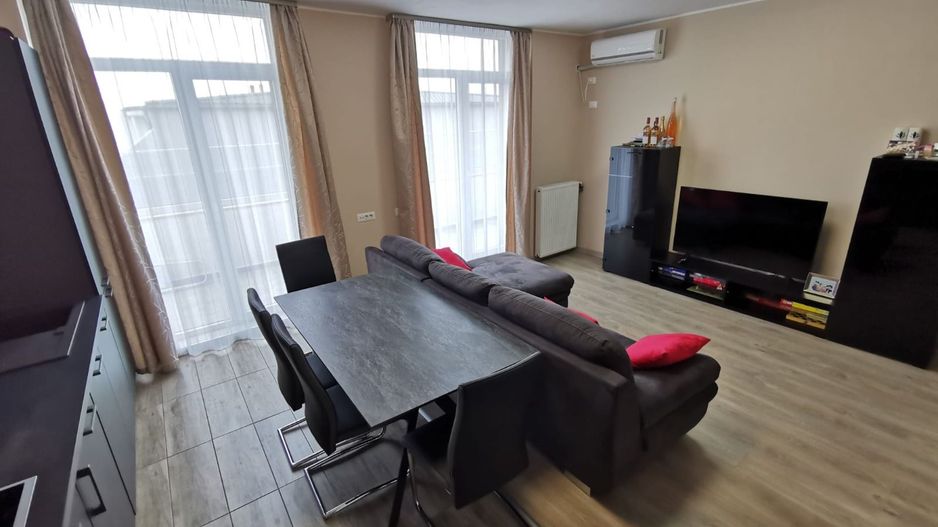 De vanzare Apartament 3 camere delta Vacaresti, Vitan Barzesti - Poză 4