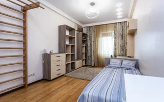 Vânzare apartament  142 mp, str. Valea Trandafirilor, Botanica - Poză 12