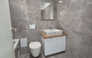 Apartament 3 camere decomandat Casa Nobel, vedere panoramică, mobilat/utilat - Poză 8