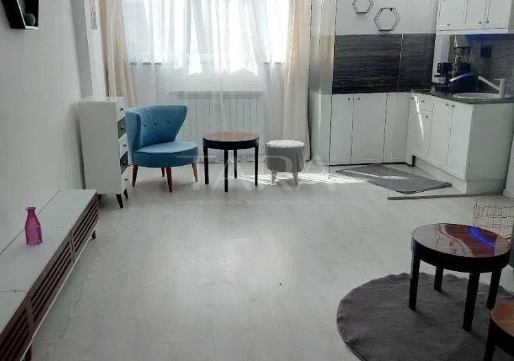 Garsoniera confort 1, Manastur - Poză 3