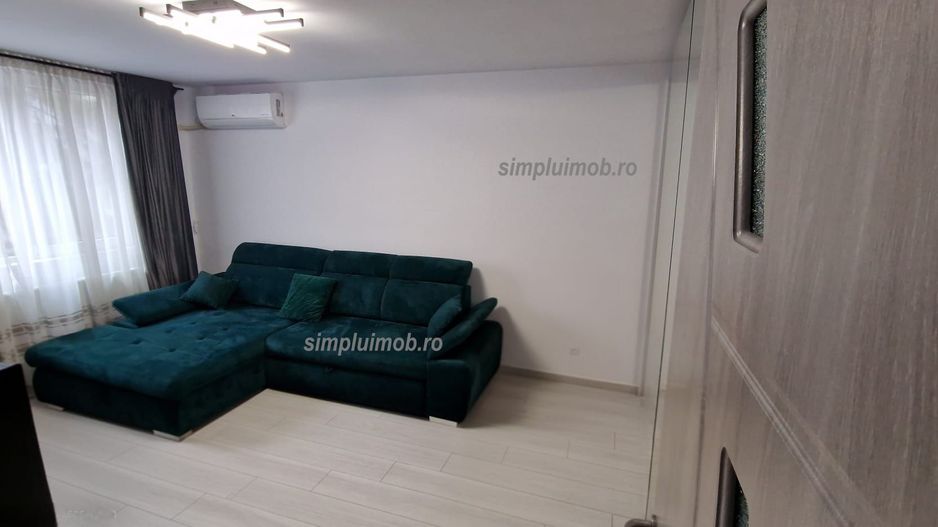 Mobilat Utilat 3 camere Auchan Titan sector 3 - Poză 11