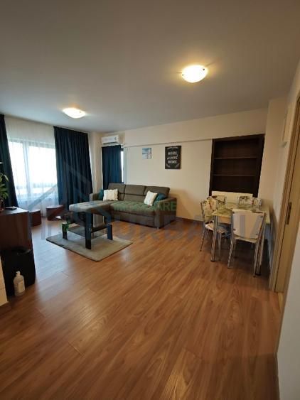 Apartament 3 camere, etaj 10, Complex Newton Tătărași, Iași - Poză 6