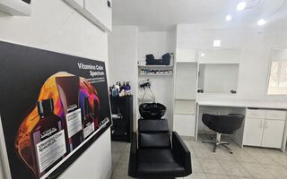 Spațiu coafor / frizerie / manichiură–pedichiură de închiriat – Mihai Bravu - Poză 3