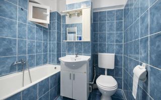 Apartament cu 3 camere | Circumvalatiunii - Poză 9