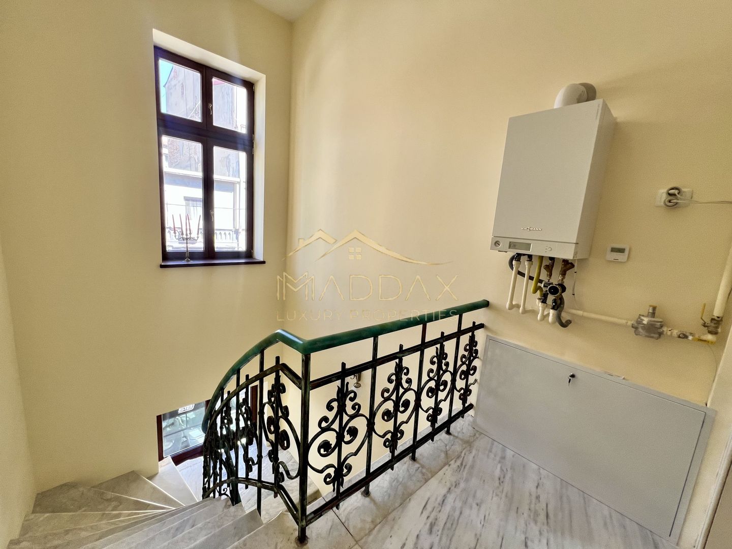 Showroom elegant *5 Camere* 151mp | Victoriei - Poză 34