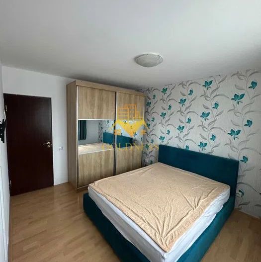 2 camere decomandate, balcon, Buna Ziua, Zona Grand hotel Italia, Lidl - Poză 1