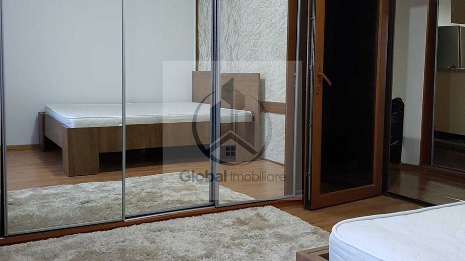 Inchiriez apartament 2 camere, 70 mp, Doamna Ghica - Poză 6