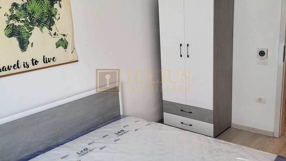 Bloc nou, 3 camere, 2 locuri de parcare- Dumbravita - Poză 6