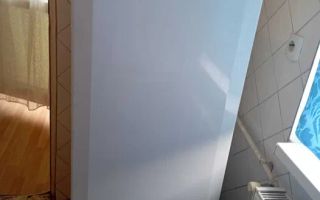 Garsoniera de inchiriat etaj 2 zona str Tasnad - Poză 7