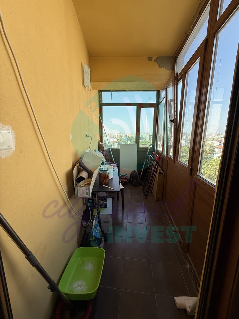 2 camere METROU MIHAI BRAVU - Poză 8