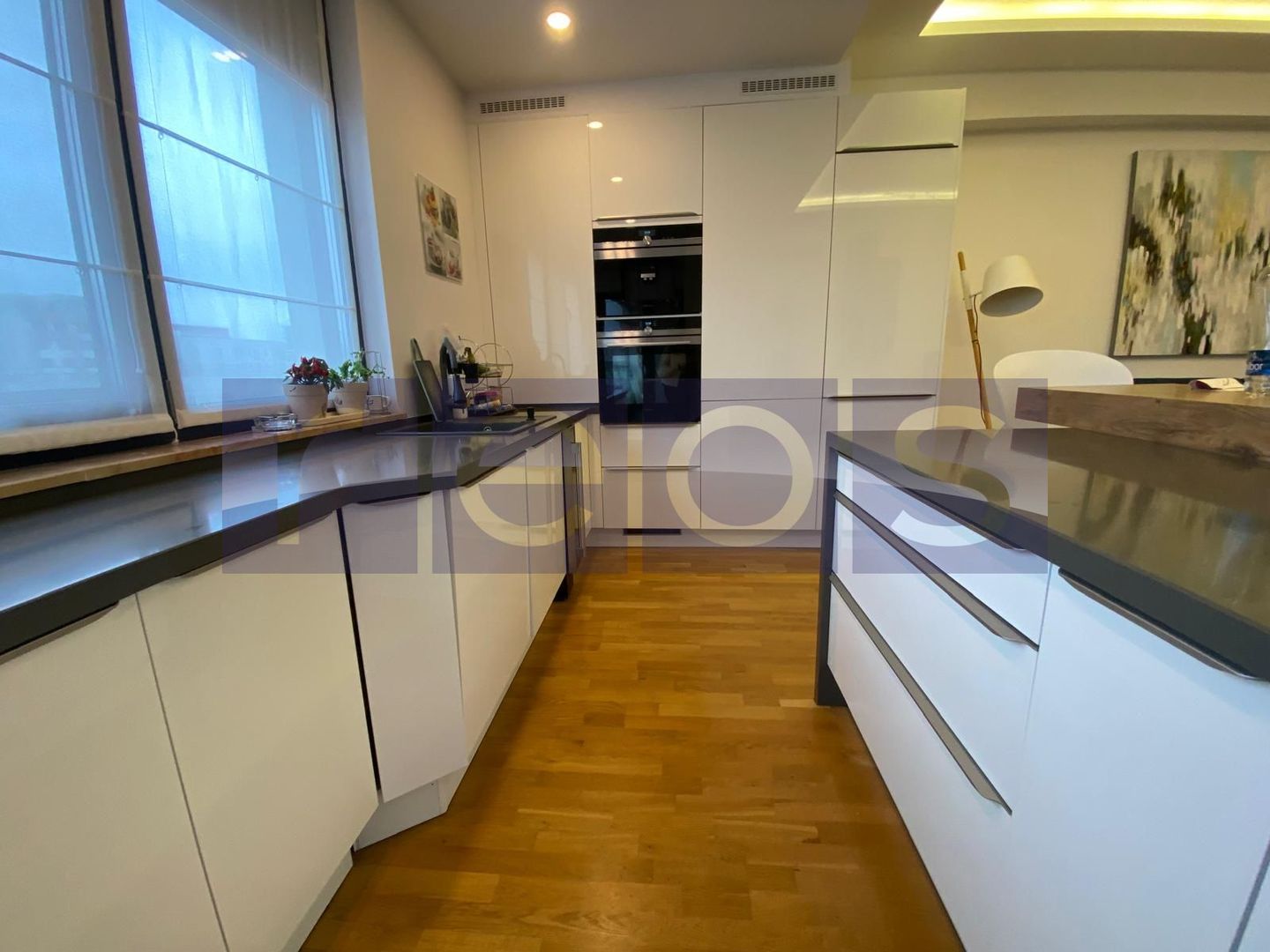 Vanzare apartament Premium 3 camere | Loc de parcare | Caramfil | Ponderas - Poză 12