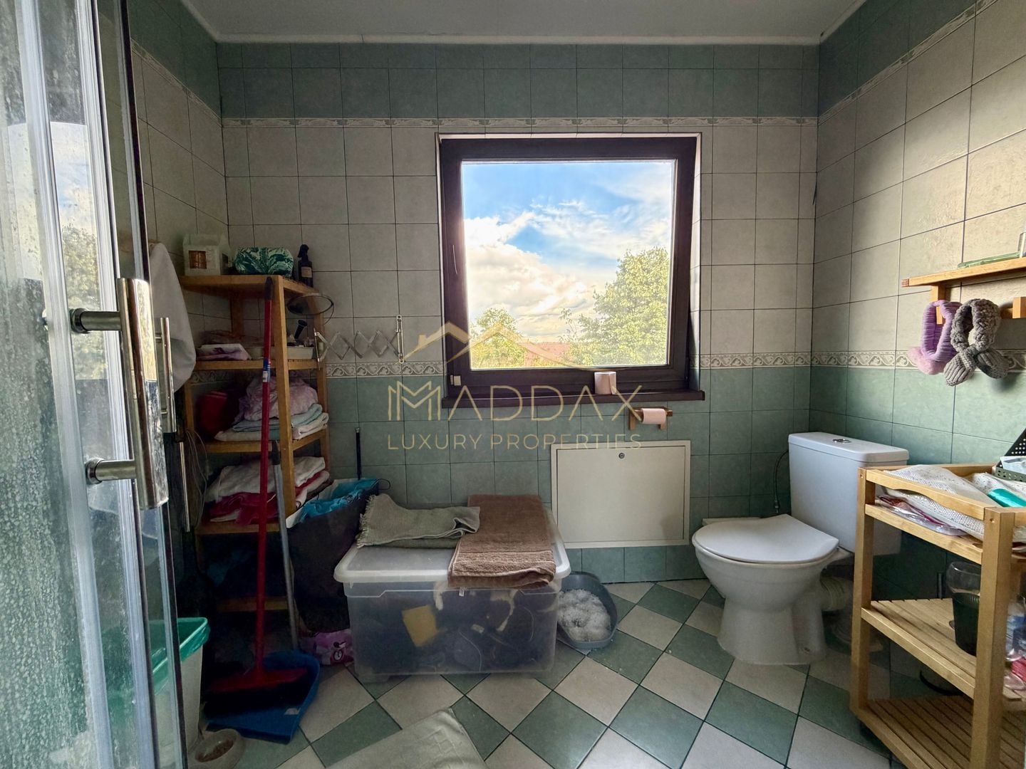 Vila *P+1* // 5 camere // 154 mp utili // teren 700 mp // Corbeanca - Poză 54