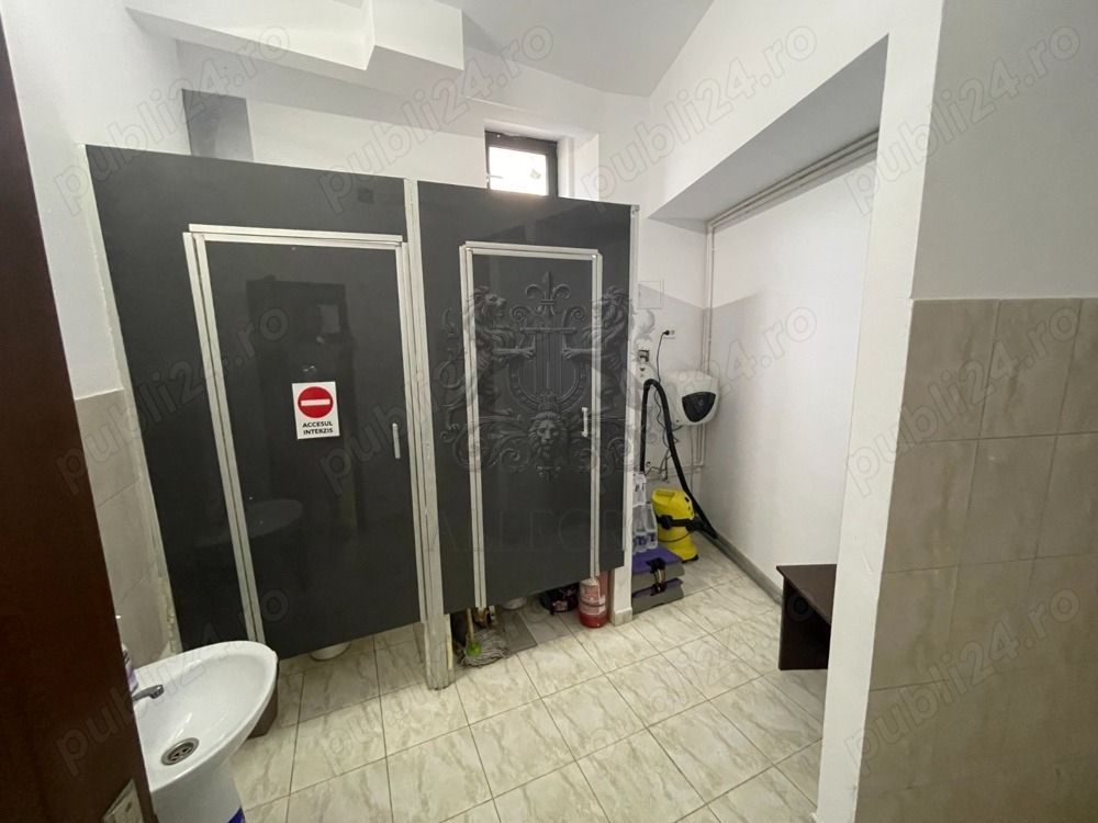 Spatiu de Depozitare | 201 mp utili | Obor | Lizeanu - Poză 5