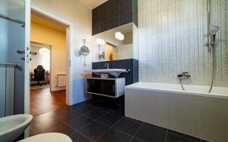 Vilă cu vedere panoramică – Central Brașov - Poză 8