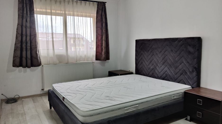 Apartament 2CAM 55 MP, Floresti, Str Florilor, Parcare - Poză 9