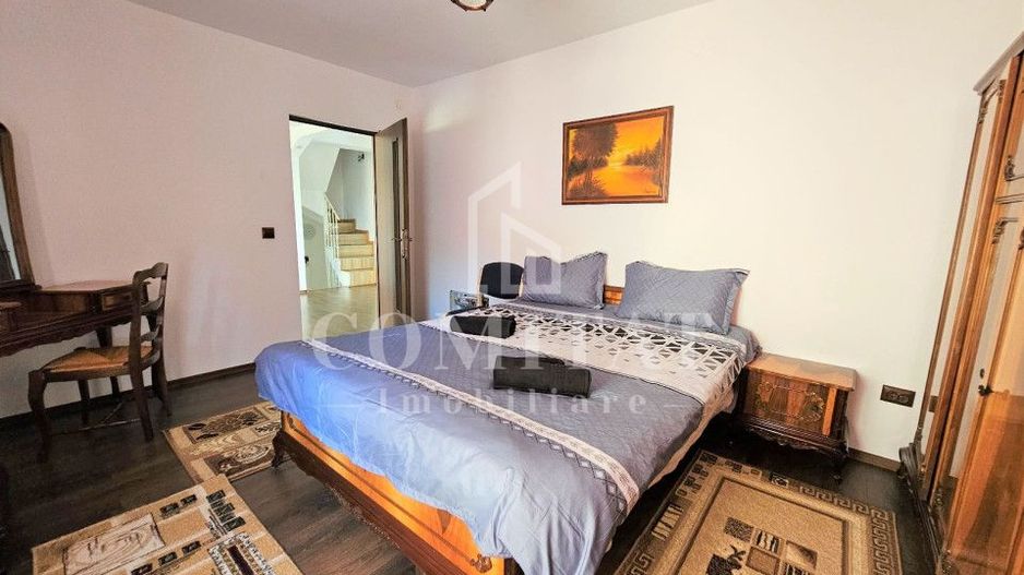 OPORTUNITATE | Apartament cu 7 Camere | 3 Niveluri | 200mp | Borhanci - Poză 17