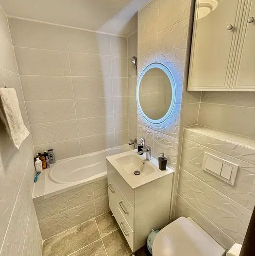 Apartament spre inchiriere 3 camere - Poză 11