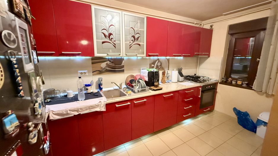 COMISION 0%, Apartament 4 Camere, 84mp, Garaj, Boxa, Circumvalatiunii - Poză 4