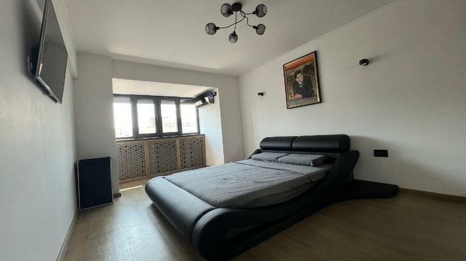 Inchiriez apartament 3 camere Octavian Goga, loc parcare inclus - Poză 5