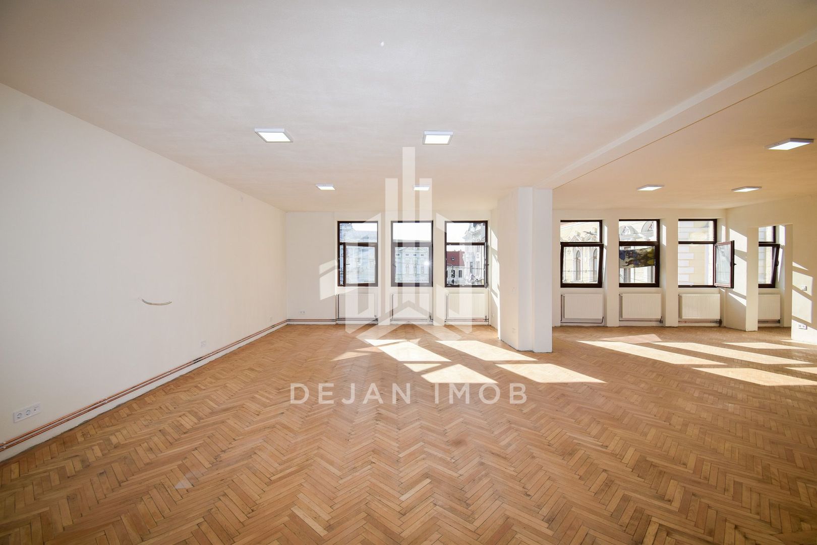 Spațiu de birouri | 150 MP | Piața Gabor Aron - Poză 5