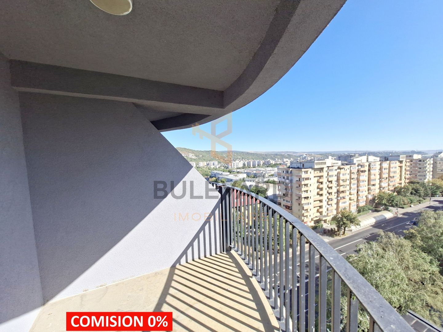Apartament 1 camera bloc nou cu CF! - Poză 2