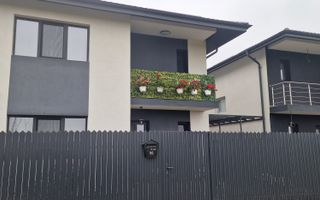 VILA 3 BAI, COM BERCENI, IF - Poză 2