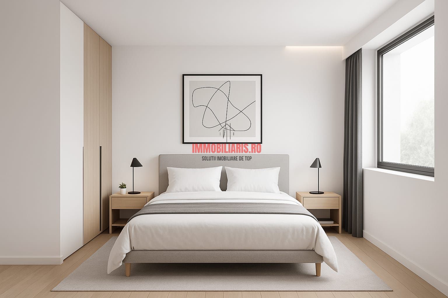 Nicolae Teclu metrou - Parcare Gratuit - Dezvoltator - Poză 4