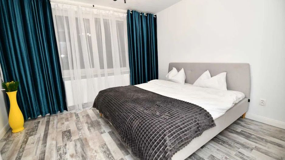 Apartament superb Calea Victoriei - Poză 3