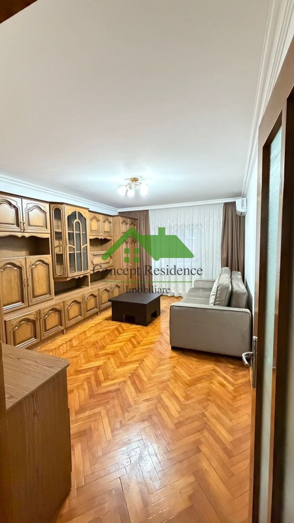 2 camere, 56 mp, etaj 2 – zona Magazin Liana, Republicii - Poză 4