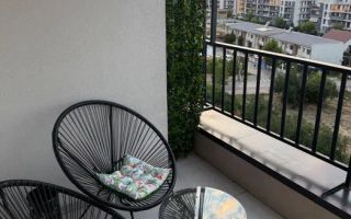 Apartament 2 camere Theodor Pallady / Complex EVIA / Loc de parcare - Poză 8